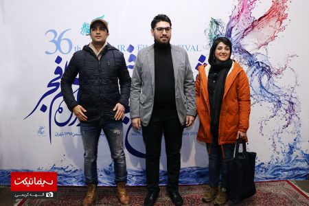 اخبار,اخبار فرهنگی,چهره ها در سی و ششمین جشنواره فیلم فجر اخبار,اخبار فرهنگی,چهره ها در سی و ششمین جشنواره فیلم فجر