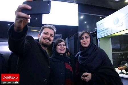اخبار,اخبار فرهنگی,چهره ها در سی و ششمین جشنواره فیلم فجر اخبار,اخبار فرهنگی,چهره ها در سی و ششمین جشنواره فیلم فجر