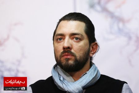 اخبار,اخبار فرهنگی,چهره ها در سی و ششمین جشنواره فیلم فجر اخبار,اخبار فرهنگی,چهره ها در سی و ششمین جشنواره فیلم فجر