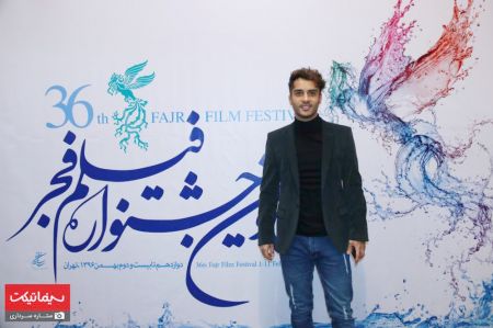 اخبار,اخبار فرهنگی,چهره ها در سی و ششمین جشنواره فیلم فجر اخبار,اخبار فرهنگی,چهره ها در سی و ششمین جشنواره فیلم فجر