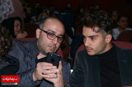 اخبار,اخبار فرهنگی,چهره ها در سی و ششمین جشنواره فیلم فجر اخبار,اخبار فرهنگی,چهره ها در سی و ششمین جشنواره فیلم فجر