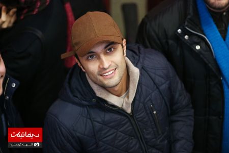 اخبار,اخبار فرهنگی,چهره ها در سی و ششمین جشنواره فیلم فجر اخبار,اخبار فرهنگی,چهره ها در سی و ششمین جشنواره فیلم فجر