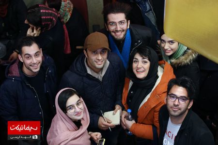 اخبار,اخبار فرهنگی,چهره ها در سی و ششمین جشنواره فیلم فجر اخبار,اخبار فرهنگی,چهره ها در سی و ششمین جشنواره فیلم فجر