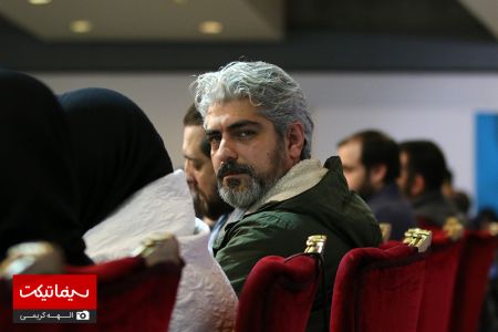 اخبار,اخبار فرهنگی,چهره ها در سی و ششمین جشنواره فیلم فجر اخبار,اخبار فرهنگی,چهره ها در سی و ششمین جشنواره فیلم فجر