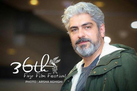 اخبار,اخبار فرهنگی,چهره ها در سی و ششمین جشنواره فیلم فجر اخبار,اخبار فرهنگی,چهره ها در سی و ششمین جشنواره فیلم فجر