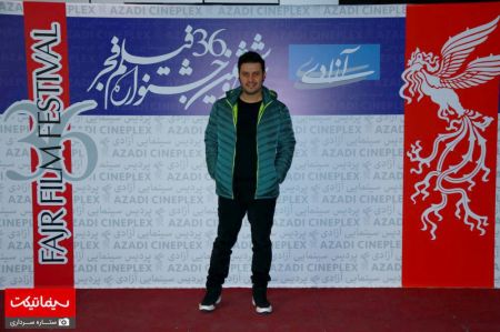 اخبار,اخبار فرهنگی,چهره ها در سی و ششمین جشنواره فیلم فجر اخبار,اخبار فرهنگی,چهره ها در سی و ششمین جشنواره فیلم فجر