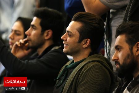 اخبار,اخبار فرهنگی,چهره ها در سی و ششمین جشنواره فیلم فجر اخبار,اخبار فرهنگی,چهره ها در سی و ششمین جشنواره فیلم فجر
