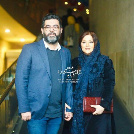 اخبار,اخبار فرهنگی,چهره ها در سی و ششمین جشنواره فیلم فجر اخبار,اخبار فرهنگی,چهره ها در سی و ششمین جشنواره فیلم فجر