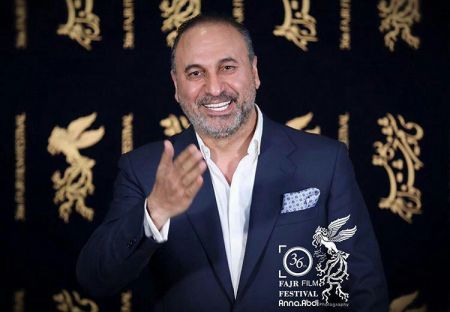 اخبار,اخبار فرهنگی,چهره ها در سی و ششمین جشنواره فیلم فجر اخبار,اخبار فرهنگی,چهره ها در سی و ششمین جشنواره فیلم فجر