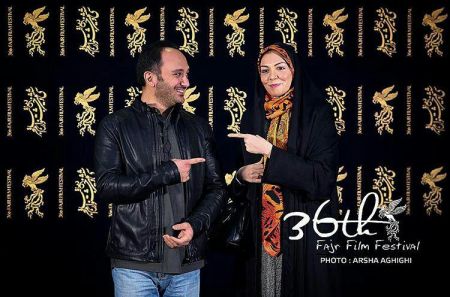 اخبار,اخبار فرهنگی,چهره ها در سی و ششمین جشنواره فیلم فجر اخبار,اخبار فرهنگی,چهره ها در سی و ششمین جشنواره فیلم فجر