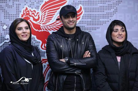 اخبار,اخبار فرهنگی,چهره ها در سی و ششمین جشنواره فیلم فجر اخبار,اخبار فرهنگی,چهره ها در سی و ششمین جشنواره فیلم فجر