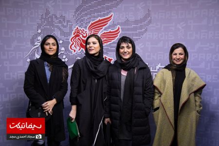 اخبار,اخبار فرهنگی,چهره ها در سی و ششمین جشنواره فیلم فجر اخبار,اخبار فرهنگی,چهره ها در سی و ششمین جشنواره فیلم فجر