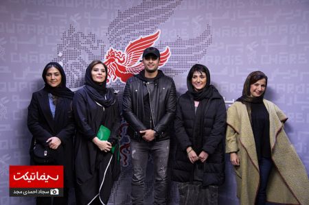 اخبار,اخبار فرهنگی,چهره ها در سی و ششمین جشنواره فیلم فجر اخبار,اخبار فرهنگی,چهره ها در سی و ششمین جشنواره فیلم فجر