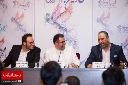 اخبار,اخبار فرهنگی,چهره ها در سی و ششمین جشنواره فیلم فجر اخبار,اخبار فرهنگی,چهره ها در سی و ششمین جشنواره فیلم فجر