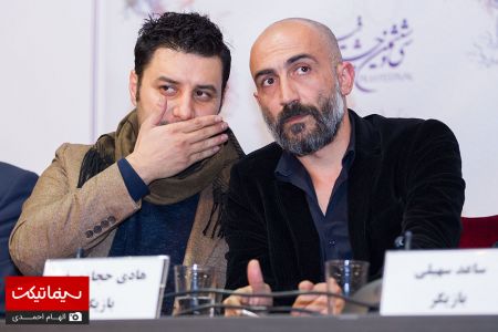 اخبار,اخبار فرهنگی,چهره ها در سی و ششمین جشنواره فیلم فجر اخبار,اخبار فرهنگی,چهره ها در سی و ششمین جشنواره فیلم فجر