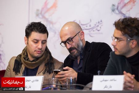 اخبار,اخبار فرهنگی,چهره ها در سی و ششمین جشنواره فیلم فجر اخبار,اخبار فرهنگی,چهره ها در سی و ششمین جشنواره فیلم فجر