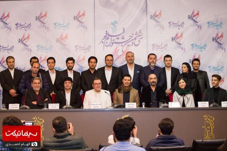 اخبار,اخبار فرهنگی,چهره ها در سی و ششمین جشنواره فیلم فجر اخبار,اخبار فرهنگی,چهره ها در سی و ششمین جشنواره فیلم فجر