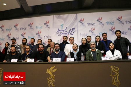 اخبار,اخبار فرهنگی,چهره ها در سی و ششمین جشنواره فیلم فجر اخبار,اخبار فرهنگی,چهره ها در سی و ششمین جشنواره فیلم فجر