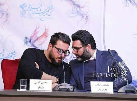اخبار,اخبار فرهنگی,چهره ها در سی و ششمین جشنواره فیلم فجر اخبار,اخبار فرهنگی,چهره ها در سی و ششمین جشنواره فیلم فجر