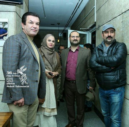اخبار,اخبار فرهنگی,چهره ها در سی و ششمین جشنواره فیلم فجر اخبار,اخبار فرهنگی,چهره ها در سی و ششمین جشنواره فیلم فجر