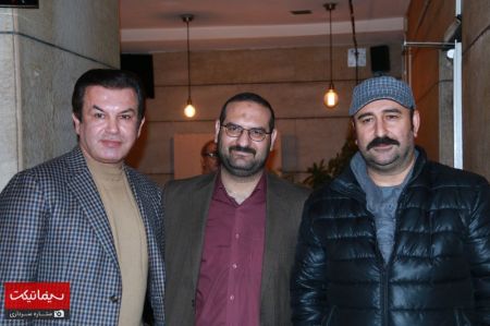 اخبار,اخبار فرهنگی,چهره ها در سی و ششمین جشنواره فیلم فجر اخبار,اخبار فرهنگی,چهره ها در سی و ششمین جشنواره فیلم فجر