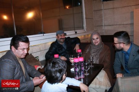 اخبار,اخبار فرهنگی,چهره ها در سی و ششمین جشنواره فیلم فجر اخبار,اخبار فرهنگی,چهره ها در سی و ششمین جشنواره فیلم فجر