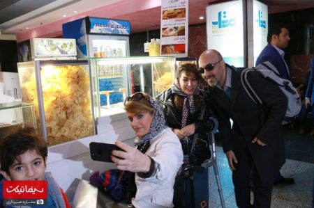 اخبار,اخبار فرهنگی,چهره ها در سی و ششمین جشنواره فیلم فجر اخبار,اخبار فرهنگی,چهره ها در سی و ششمین جشنواره فیلم فجر