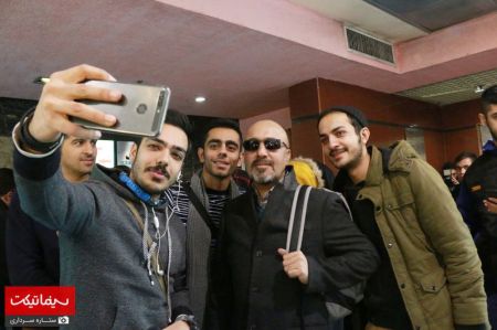 اخبار,اخبار فرهنگی,چهره ها در سی و ششمین جشنواره فیلم فجر اخبار,اخبار فرهنگی,چهره ها در سی و ششمین جشنواره فیلم فجر