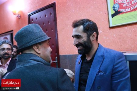 اخبار,اخبار فرهنگی,چهره ها در سی و ششمین جشنواره فیلم فجر اخبار,اخبار فرهنگی,چهره ها در سی و ششمین جشنواره فیلم فجر