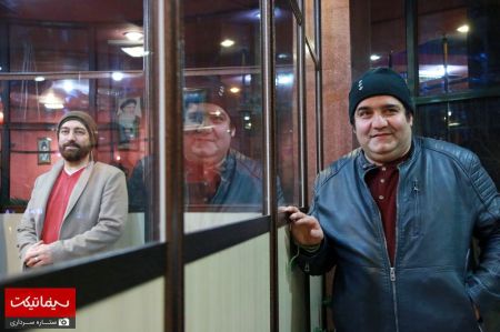 اخبار,اخبار فرهنگی,چهره ها در سی و ششمین جشنواره فیلم فجر اخبار,اخبار فرهنگی,چهره ها در سی و ششمین جشنواره فیلم فجر