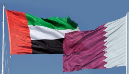 اخبار,اخبار سیاست خارجی,قطر و امارات