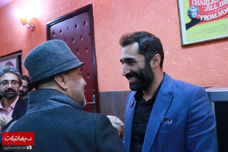 اخبار,اخبار فرهنگی,چهره‌ها در شبکه‌های اجتماعی