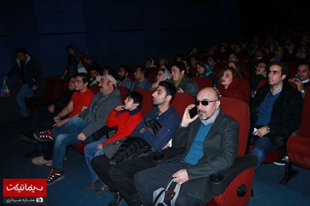 اخبار,اخبار فرهنگی,چهره‌ها در شبکه‌های اجتماعی