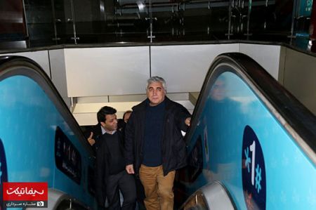 اخبار,اخبار فرهنگی,چهره‌ها در شبکه‌های اجتماعی