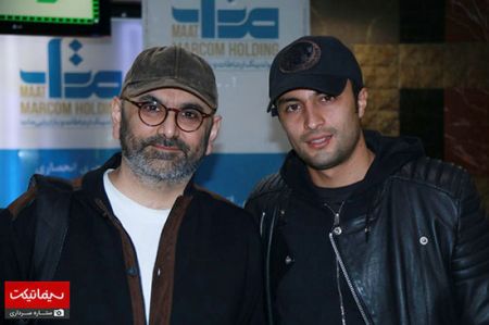 اخبار,اخبار فرهنگی,چهره‌ها در شبکه‌های اجتماعی