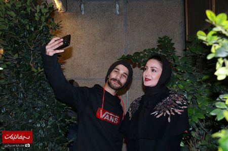 اخبار,اخبار فرهنگی,چهره‌ها در شبکه‌های اجتماعی