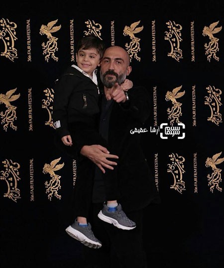 اخبار,اخبار فرهنگی,چهره‌ها در شبکه‌های اجتماعی