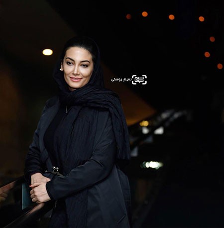 اخبار,اخبار فرهنگی,چهره‌ها در شبکه‌های اجتماعی