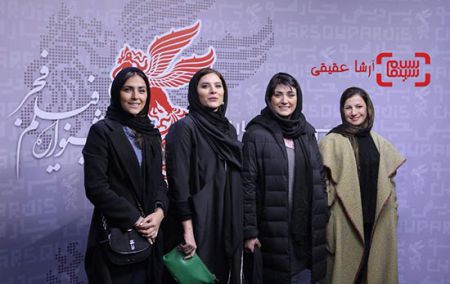 اخبار,اخبار فرهنگی,چهره‌ها در شبکه‌های اجتماعی