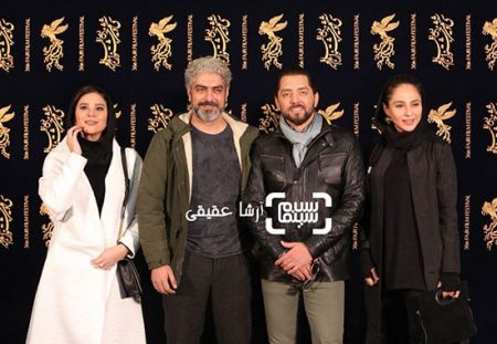 اخبار,اخبار فرهنگی,چهره‌ها در شبکه‌های اجتماعی