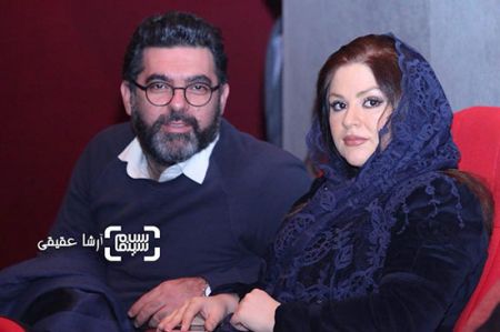 اخبار,اخبار فرهنگی,چهره‌ها در شبکه‌های اجتماعی