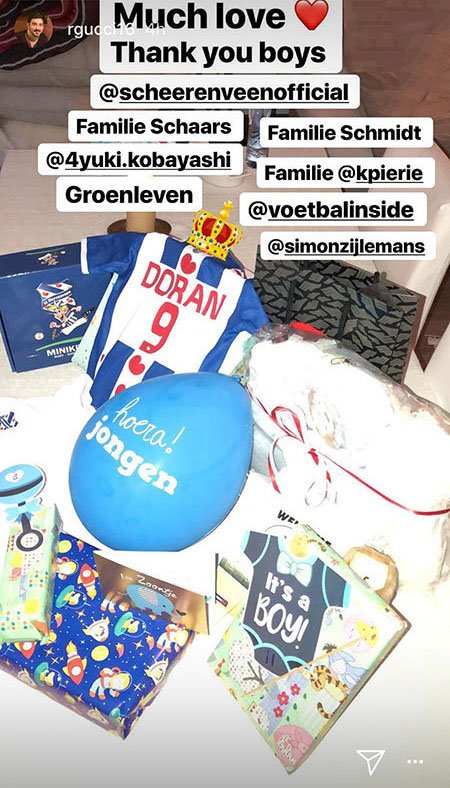 اخبار,اخبار فرهنگی,چهره‌ها در شبکه‌های اجتماعی