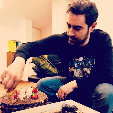 اخبار,اخبار فرهنگی,چهره‌ها در شبکه‌های اجتماعی