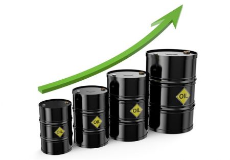 اخبار,اخبار اقتصادی,افزایش قیمت نفت