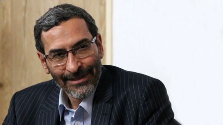 اخبار,اخبار سیاسی,محمدعلی پورمختار اخبار,اخبار سیاسی,محمدعلی پورمختار
