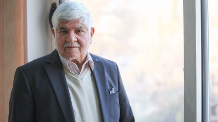 اخبار,اخبار سیاسی,محمد هاشمی اخبار,اخبار سیاسی,محمد هاشمی