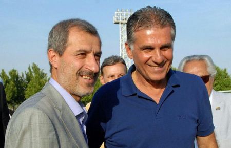 اخبار,اخبار ورزشی,مایلی‌کهن و کی روش