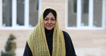 اخبار,اخبار سیاسی,فاطمه راکعی