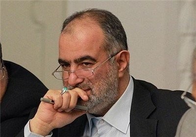 اخبار,اخبار سیاسی,حسامالدین آشنا اخبار,اخبار سیاسی,حسامالدین آشنا