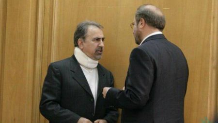 اخبار,اخبار سیاسی,شهردار تهران